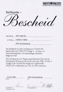 Asbest Entsorgung